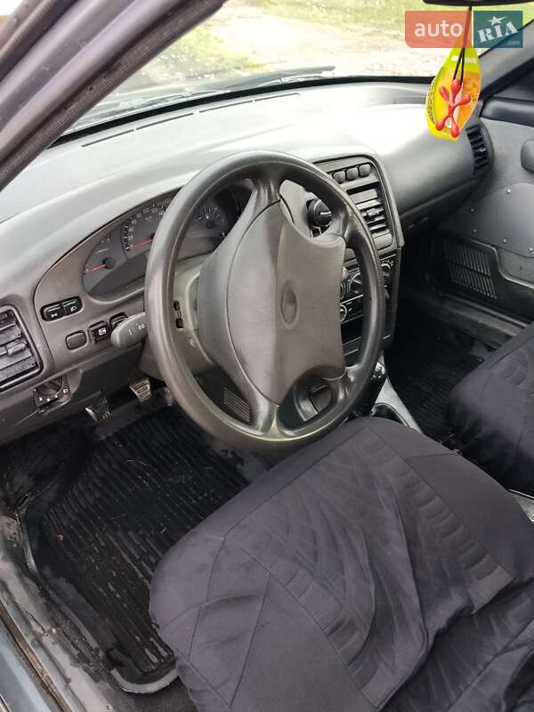 Седан ВАЗ / Lada 2110 2009 в Сновске фото 2 Седан ВАЗ / Lada 2110 2009 в Сновске