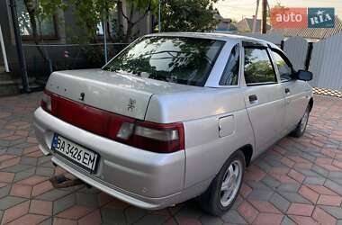 Седан ВАЗ 2110 2013 в Первомайске