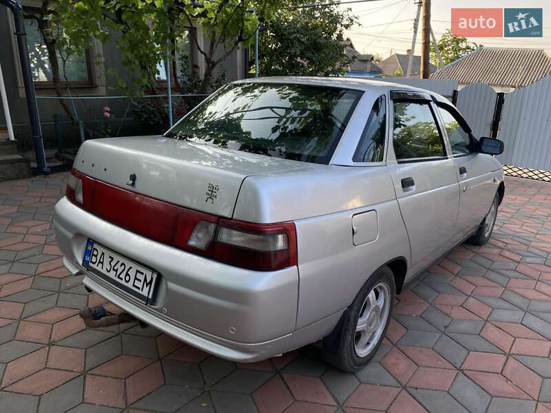 Седан ВАЗ / Lada 2110 2013 в Первомайске фото Седан ВАЗ / Lada 2110 2013 в Первомайске