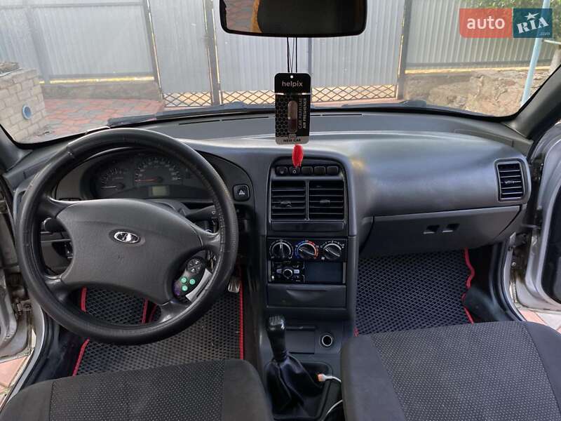 Седан ВАЗ / Lada 2110 2013 в Первомайске фото 12 Седан ВАЗ / Lada 2110 2013 в Первомайске