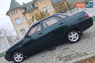 Седан ВАЗ 2110 2001 в Чернівцях