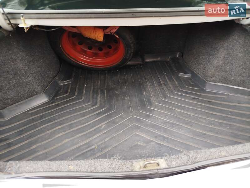 Седан ВАЗ / Lada 2110 2007 в Хмельницком фото 6 Седан ВАЗ / Lada 2110 2007 в Хмельницком