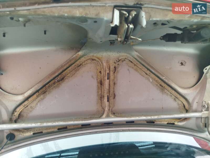 Седан ВАЗ / Lada 2110 2007 в Хмельницком фото 7 Седан ВАЗ / Lada 2110 2007 в Хмельницком