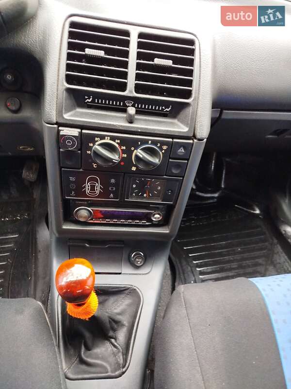 Седан ВАЗ / Lada 2110 2007 в Хмельницком фото 11 Седан ВАЗ / Lada 2110 2007 в Хмельницком