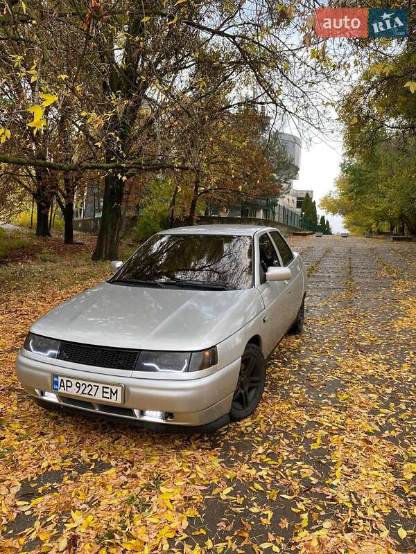 Седан ВАЗ / Lada 2110 2005 в Запорожье
