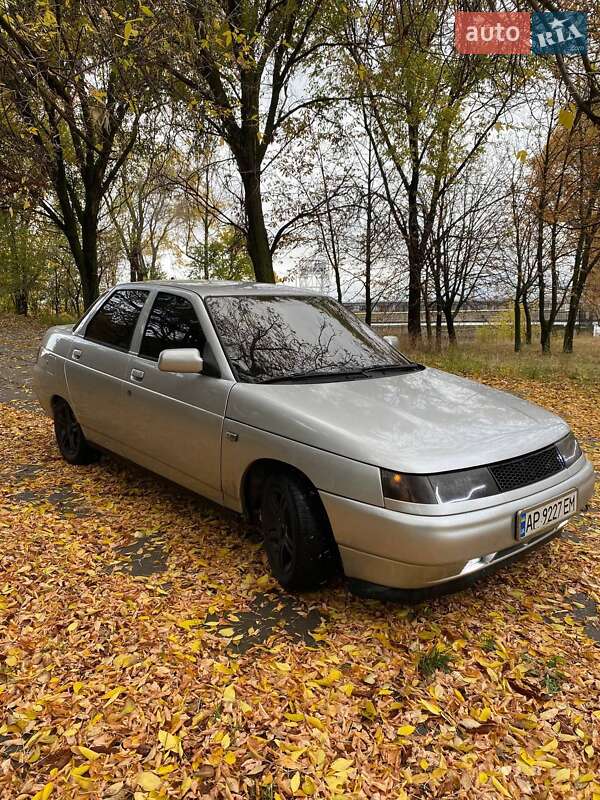 Седан ВАЗ / Lada 2110 2005 в Запорожье