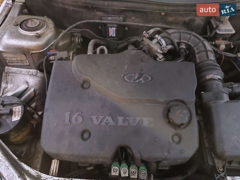 Седан ВАЗ / Lada 2110 2011 в Мене