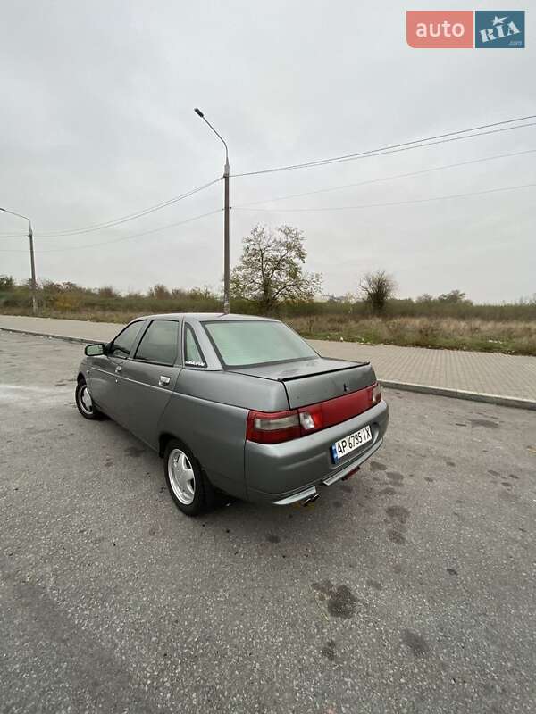 Седан ВАЗ / Lada 2110 2007 в Запорожье