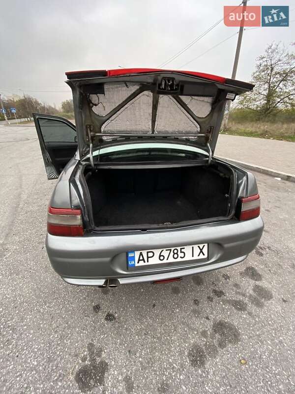 Седан ВАЗ / Lada 2110 2007 в Запорожье