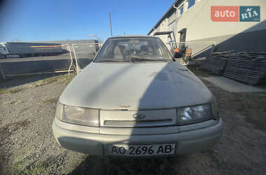 Седан ВАЗ 2110 2005 в Мукачевому