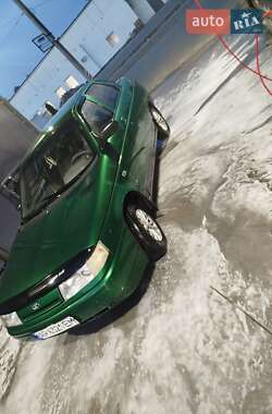 Седан ВАЗ / Lada 2110 1999 в Котельве