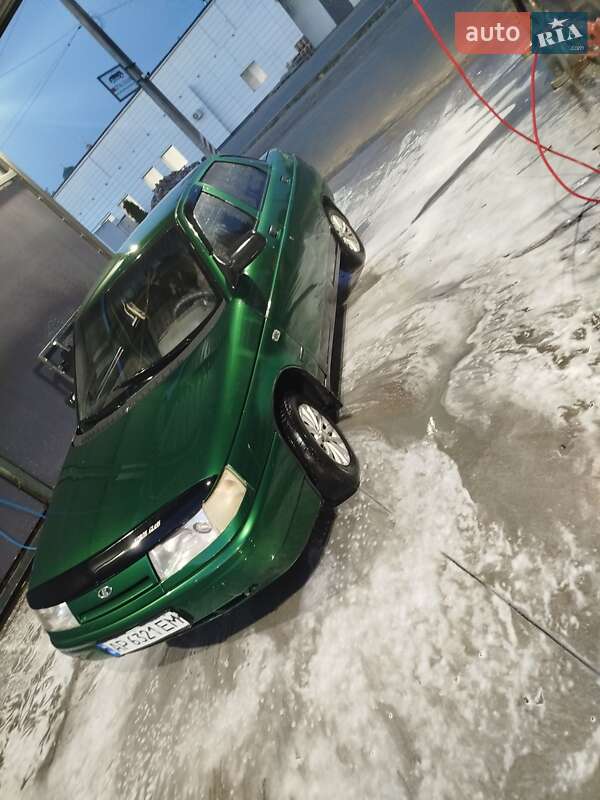 Седан ВАЗ / Lada 2110 1999 в Котельве фото Седан ВАЗ / Lada 2110 1999 в Котельве