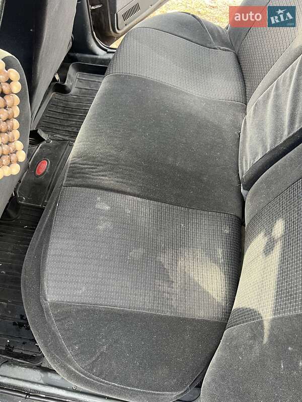 Седан ВАЗ / Lada 2110 2006 в Вольнянске