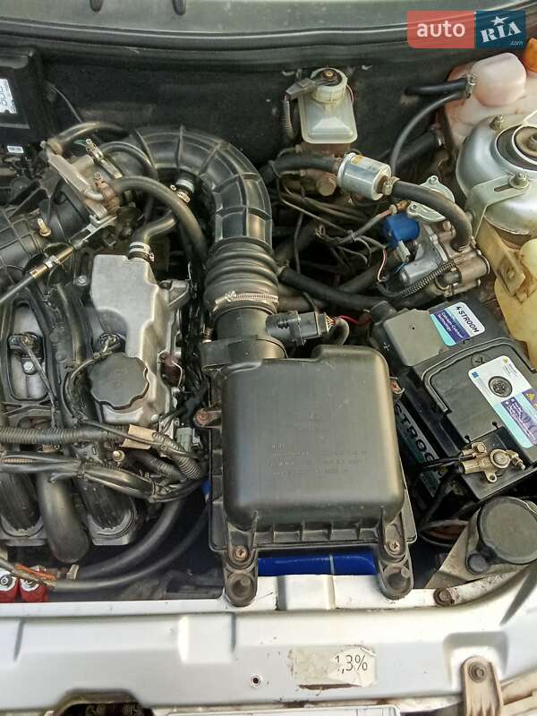 Седан ВАЗ / Lada 2110 2011 в Полтаве