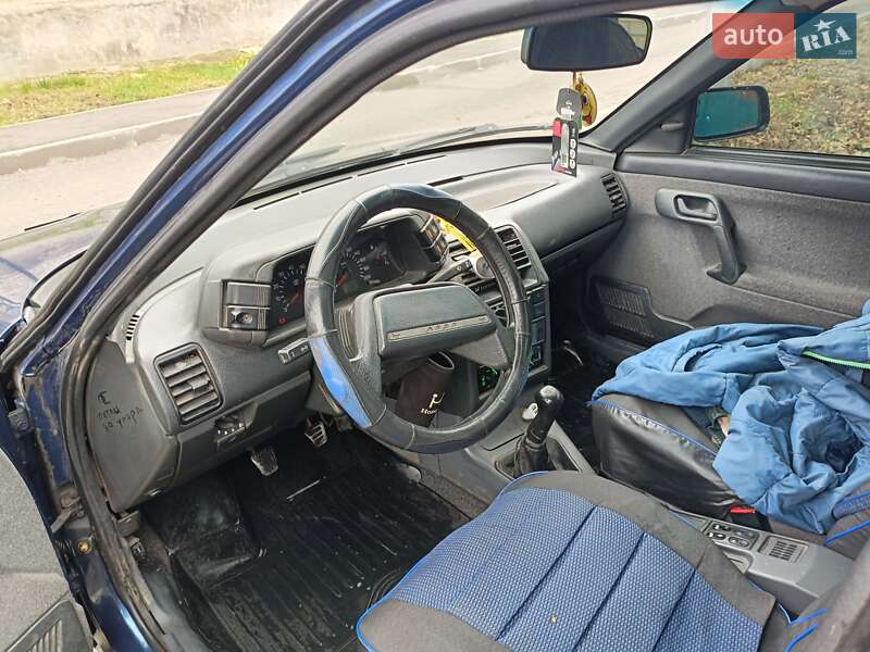 Седан ВАЗ / Lada 2110 2005 в Харькове