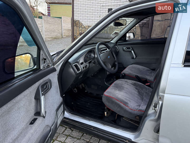 Седан ВАЗ / Lada 2110 2008 в Виннице