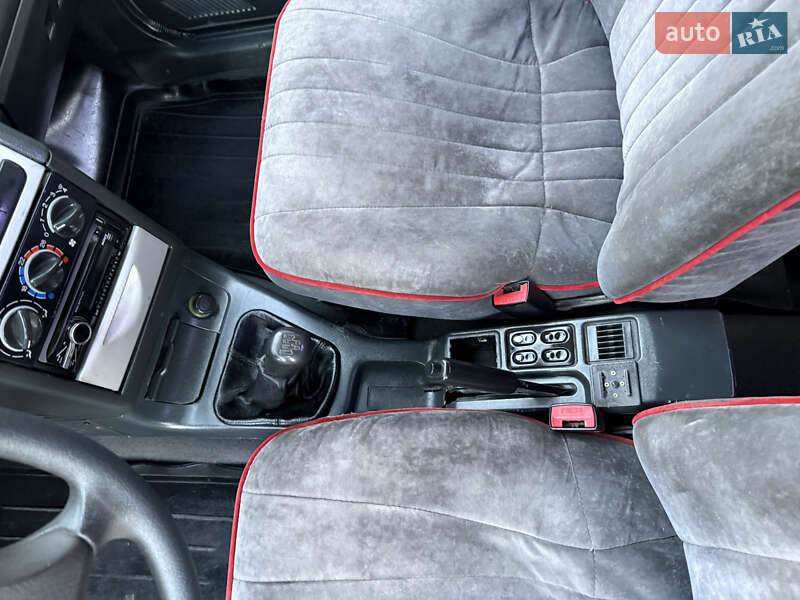 Седан ВАЗ / Lada 2110 2008 в Виннице