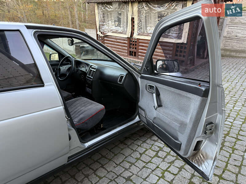 Седан ВАЗ / Lada 2110 2008 в Виннице