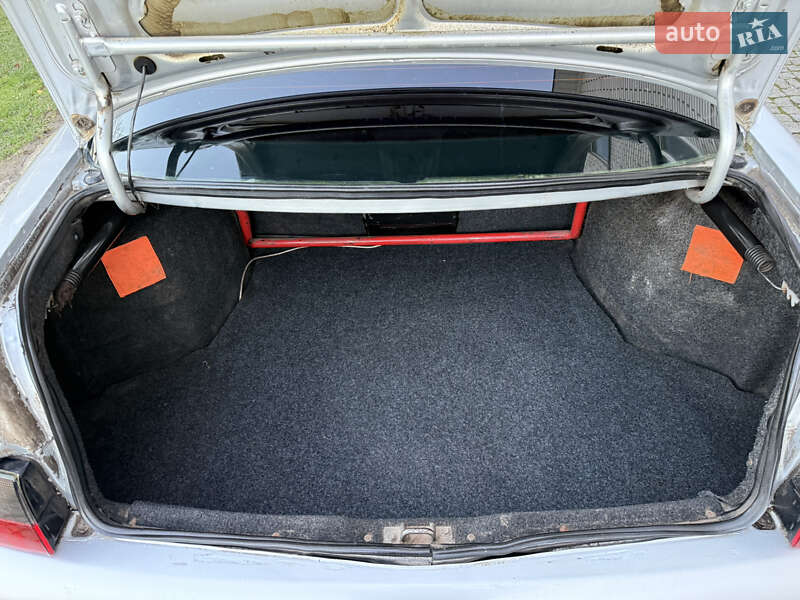 Седан ВАЗ / Lada 2110 2008 в Виннице