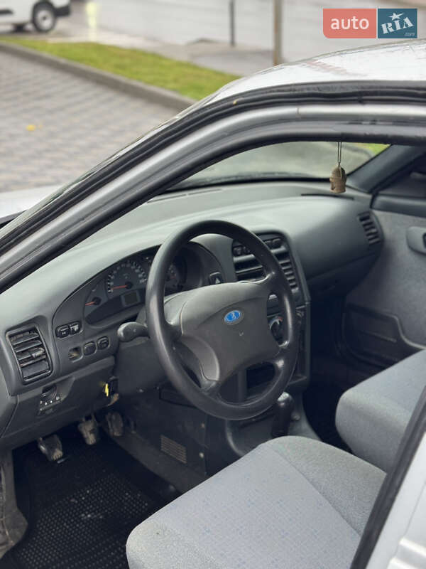 Седан ВАЗ / Lada 2110 2008 в Хмельницькому