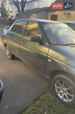 Седан ВАЗ 2110 2001 в Гайсину