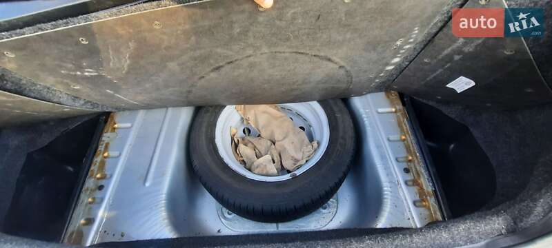 Седан ВАЗ / Lada 2110 2008 в Краснограді фото 3 Седан ВАЗ / Lada 2110 2008 в Краснограді