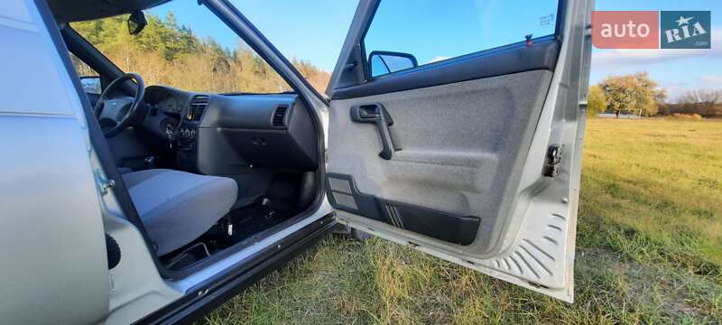 Седан ВАЗ / Lada 2110 2008 в Краснограді фото 13 Седан ВАЗ / Lada 2110 2008 в Краснограді