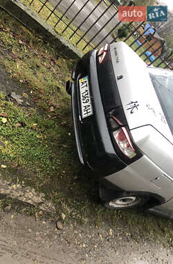 Седан ВАЗ 2110 2006 в Ивано-Франковске