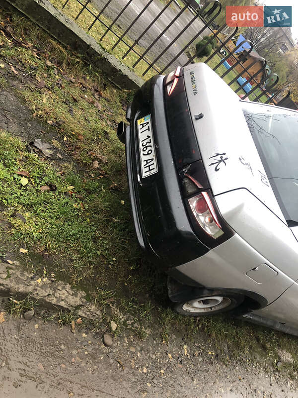 Седан ВАЗ / Lada 2110 2006 в Ивано-Франковске