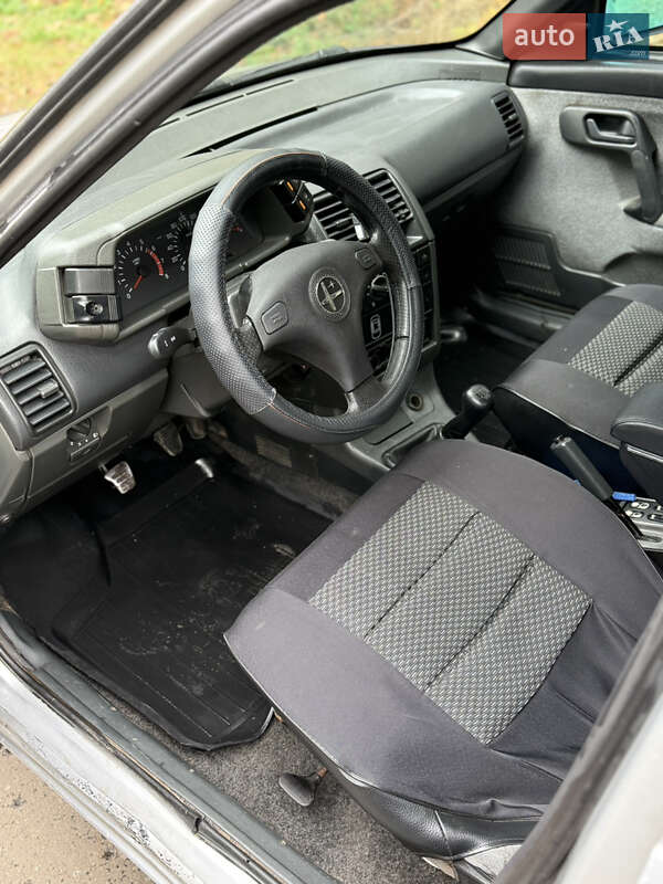 Седан ВАЗ / Lada 2110 2007 в Бершади