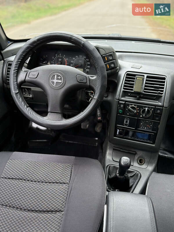 Седан ВАЗ / Lada 2110 2007 в Бершади