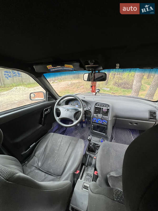 Седан ВАЗ / Lada 2110 2011 в Суховолі