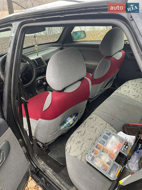 Седан ВАЗ / Lada 2110 2006 в Понинке фото 8 Седан ВАЗ / Lada 2110 2006 в Понинке