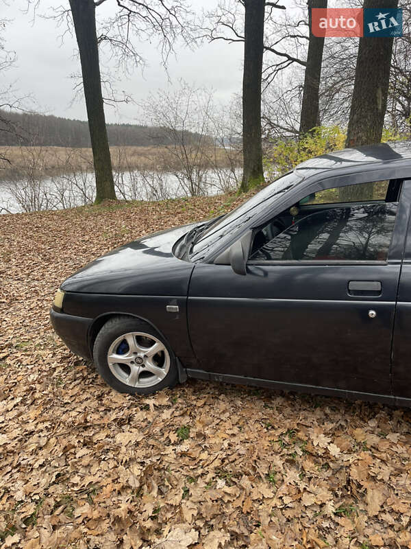 Седан ВАЗ / Lada 2110 2006 в Понинке фото 9 Седан ВАЗ / Lada 2110 2006 в Понинке