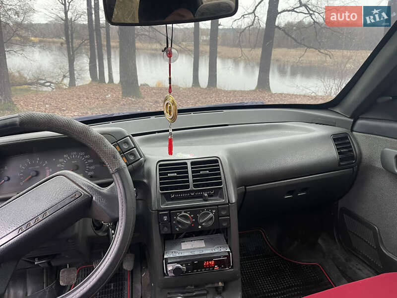 Седан ВАЗ / Lada 2110 2006 в Понинке фото 7 Седан ВАЗ / Lada 2110 2006 в Понинке
