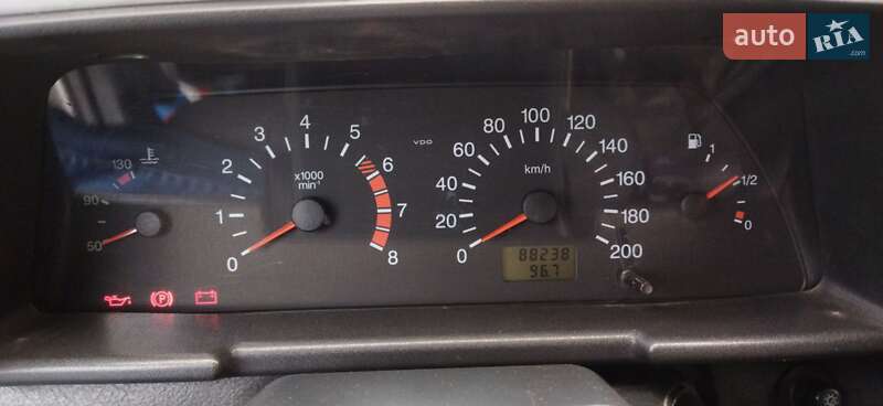 Седан ВАЗ / Lada 2110 2006 в Миколаєві фото 2 Седан ВАЗ / Lada 2110 2006 в Миколаєві