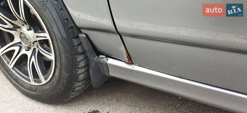 Седан ВАЗ / Lada 2110 2006 в Миколаєві фото 7 Седан ВАЗ / Lada 2110 2006 в Миколаєві