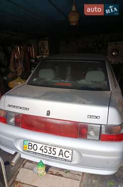 Седан ВАЗ 2110 2005 в Збараже