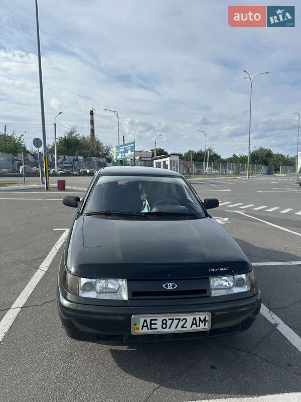 Седан ВАЗ / Lada 2110 2005 в Днепре фото 6 Седан ВАЗ / Lada 2110 2005 в Днепре