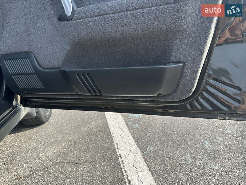 Седан ВАЗ / Lada 2110 2005 в Днепре фото 9 Седан ВАЗ / Lada 2110 2005 в Днепре