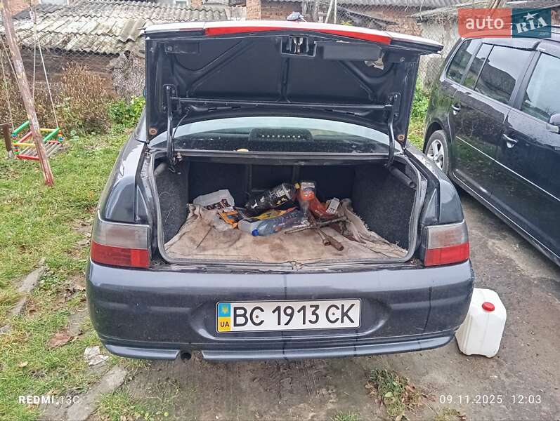 Седан ВАЗ / Lada 2110 2007 в Золочеві