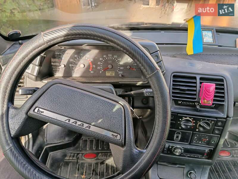 Седан ВАЗ / Lada 2110 2003 в Сколе фото 2 Седан ВАЗ / Lada 2110 2003 в Сколе