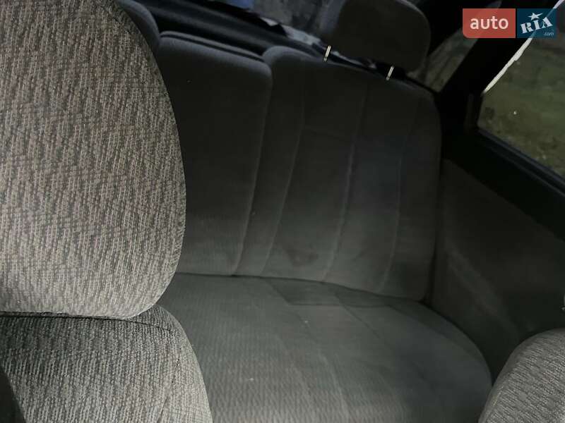 Седан ВАЗ / Lada 2110 2004 в Мукачево