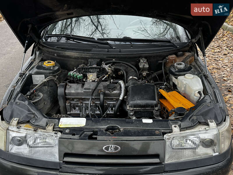 Седан ВАЗ / Lada 2110 2006 в Кропивницькому фото 10 Седан ВАЗ / Lada 2110 2006 в Кропивницькому