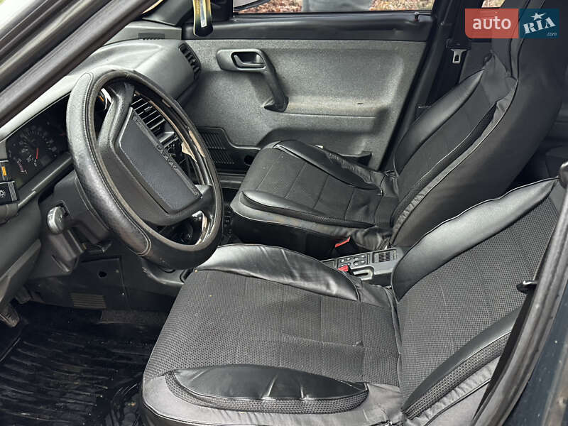 Седан ВАЗ / Lada 2110 2006 в Кропивницькому фото 12 Седан ВАЗ / Lada 2110 2006 в Кропивницькому