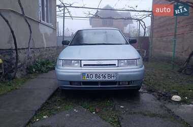 Седан ВАЗ 2110 2005 в Мукачево