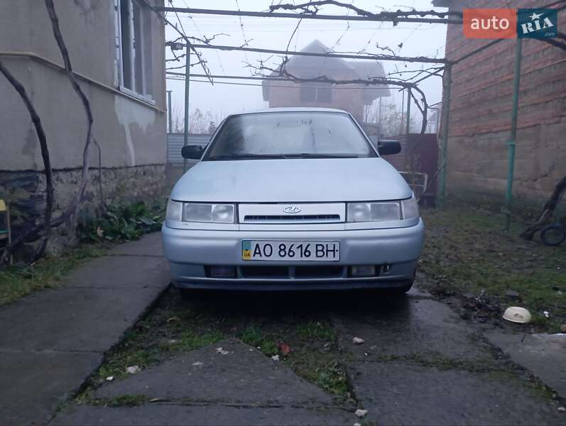 ВАЗ / Lada 2110 2005