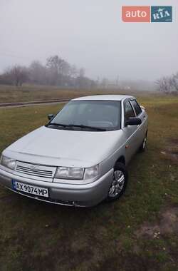 Седан ВАЗ 2110 2006 в Харькове