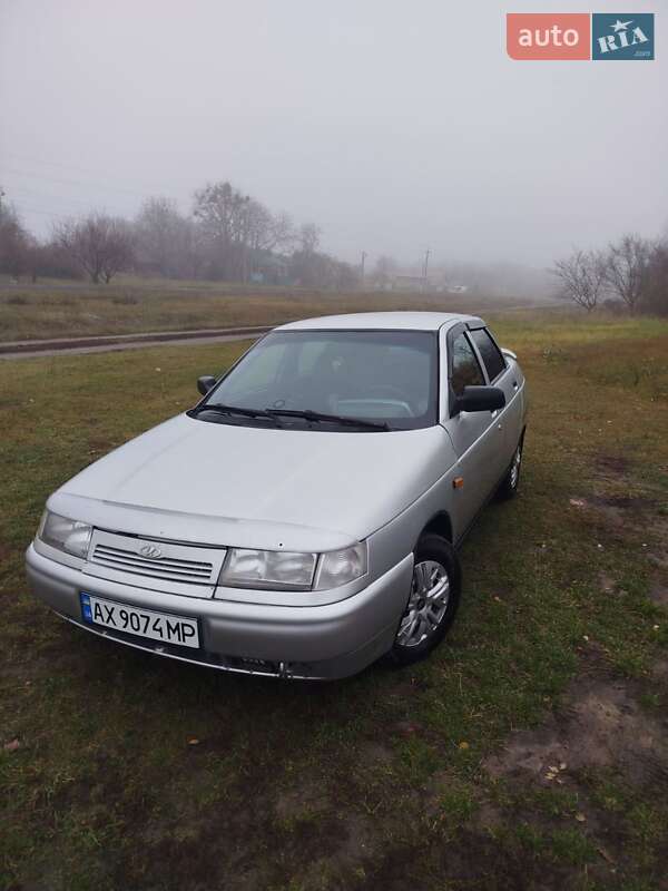 Седан ВАЗ / Lada 2110 2006 в Харькове