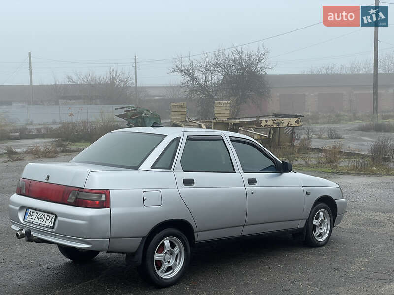 Седан ВАЗ / Lada 2110 2012 в Новому Бузі фото 5 Седан ВАЗ / Lada 2110 2012 в Новому Бузі